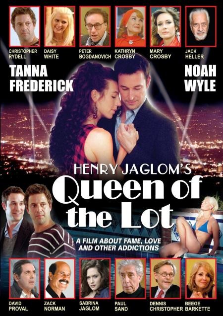 Королева Лот / Queen of the Lot (2010) отзывы. Рецензии. Новости кино. Актеры фильма Королева Лот. Отзывы о фильме Королева Лот