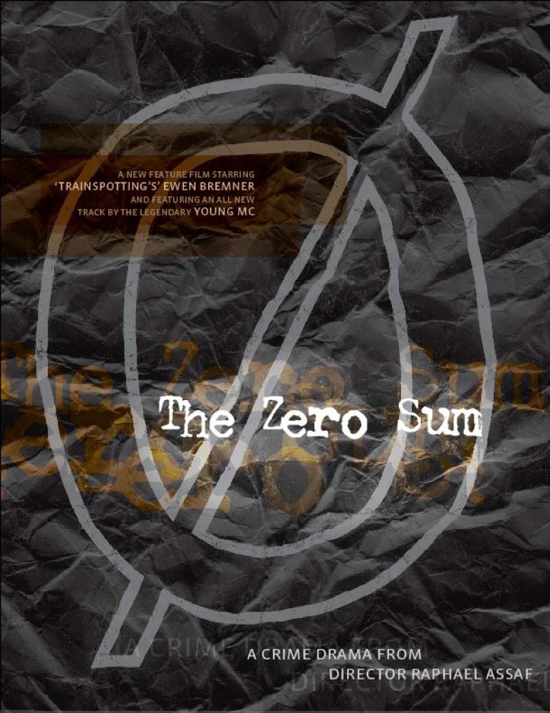Нулевая сумма / The Zero Sum (2009) отзывы. Рецензии. Новости кино. Актеры фильма Нулевая сумма. Отзывы о фильме Нулевая сумма