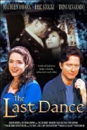 Последний танец / The Last Dance (2000) отзывы. Рецензии. Новости кино. Актеры фильма Последний танец. Отзывы о фильме Последний танец