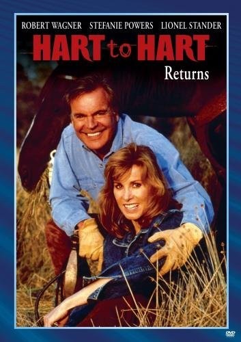 Супруги Харт: Возвращение / Hart to Hart Returns (1993) отзывы. Рецензии. Новости кино. Актеры фильма Супруги Харт: Возвращение. Отзывы о фильме Супруги Харт: Возвращение