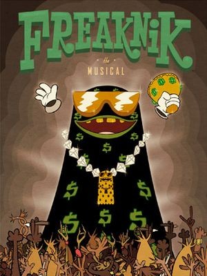 Фрикник: Мюзикл / Freaknik: The Musical (2010) отзывы. Рецензии. Новости кино. Актеры фильма Фрикник: Мюзикл. Отзывы о фильме Фрикник: Мюзикл