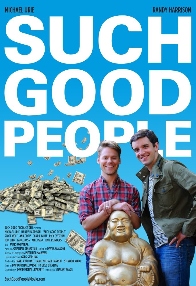 Такие хорошие люди / Such Good People (2014) отзывы. Рецензии. Новости кино. Актеры фильма Такие хорошие люди. Отзывы о фильме Такие хорошие люди