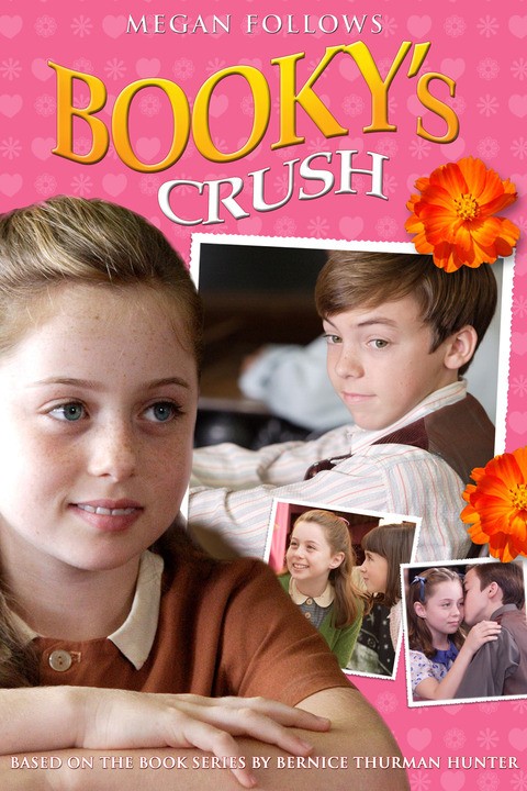 Испытание "Книжки" / Booky`s Crush (2009) отзывы. Рецензии. Новости кино. Актеры фильма Испытание "Книжки". Отзывы о фильме Испытание "Книжки"