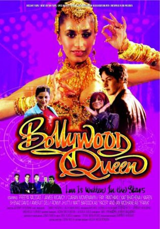 Королева Болливуда / Bollywood Queen (2002) отзывы. Рецензии. Новости кино. Актеры фильма Королева Болливуда. Отзывы о фильме Королева Болливуда