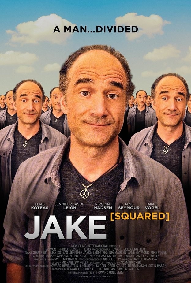 Джейк в квадрате / Jake Squared (2013) отзывы. Рецензии. Новости кино. Актеры фильма Джейк в квадрате. Отзывы о фильме Джейк в квадрате