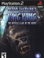 King Kong: The Official Game of the Movie