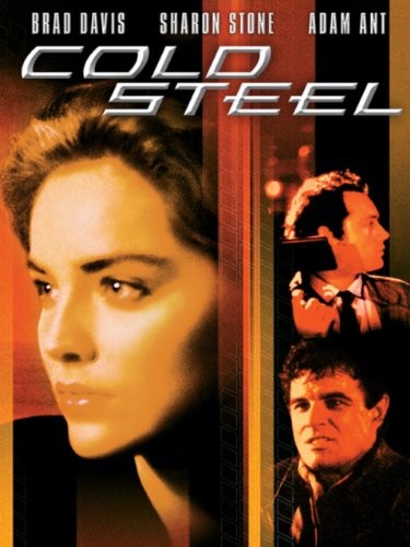 Холодная сталь / Cold Steel (1987) отзывы. Рецензии. Новости кино. Актеры фильма Холодная сталь. Отзывы о фильме Холодная сталь