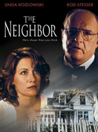 Соседка / The Neighbor (1993) отзывы. Рецензии. Новости кино. Актеры фильма Соседка. Отзывы о фильме Соседка