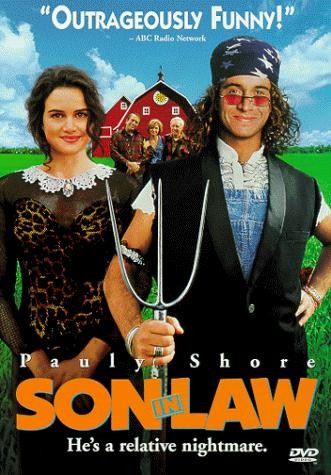 Зятек / Son in Law (1993) отзывы. Рецензии. Новости кино. Актеры фильма Зятек. Отзывы о фильме Зятек