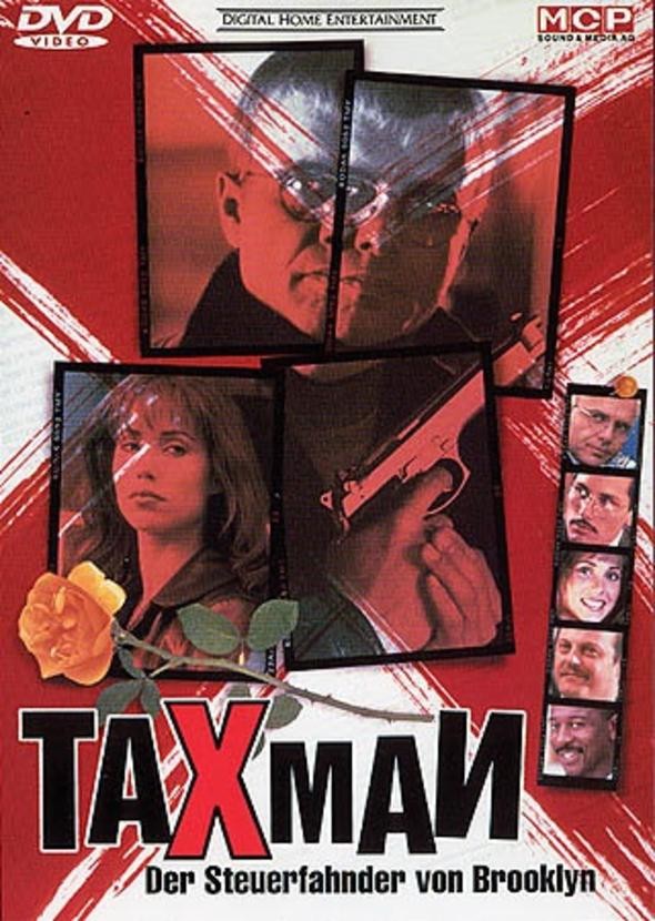 Налоговик / Taxman (1998) отзывы. Рецензии. Новости кино. Актеры фильма Налоговик. Отзывы о фильме Налоговик