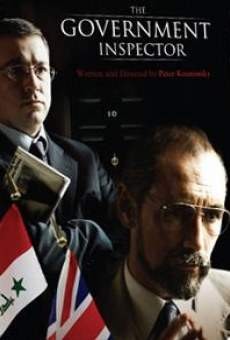 Государственный эксперт / The Government Inspector (2005) отзывы. Рецензии. Новости кино. Актеры фильма Государственный эксперт. Отзывы о фильме Государственный эксперт