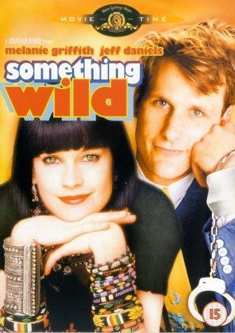 Дикая штучка / Something Wild (1986) отзывы. Рецензии. Новости кино. Актеры фильма Дикая штучка. Отзывы о фильме Дикая штучка
