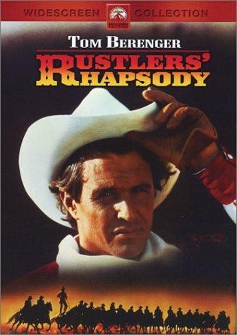 Ковбойская рапсодия / Rustlers` Rhapsody (1985) отзывы. Рецензии. Новости кино. Актеры фильма Ковбойская рапсодия. Отзывы о фильме Ковбойская рапсодия