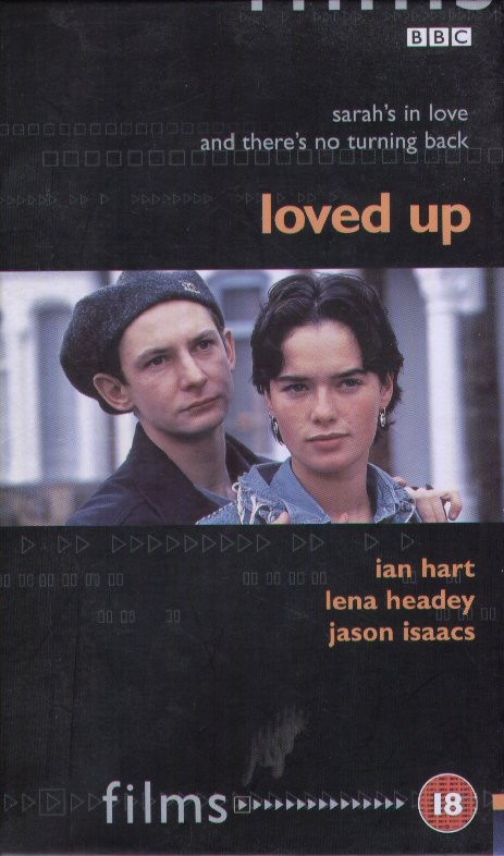Влюбленные / Loved Up (1995) отзывы. Рецензии. Новости кино. Актеры фильма Влюбленные. Отзывы о фильме Влюбленные