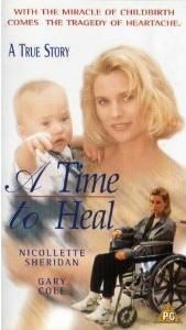 Время исцеления / A Time to Heal (1994) отзывы. Рецензии. Новости кино. Актеры фильма Время исцеления. Отзывы о фильме Время исцеления