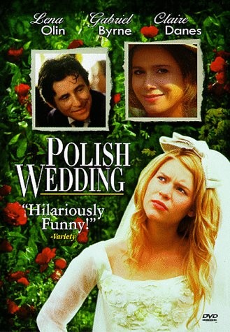 Польская свадьба / Polish Wedding (1998) отзывы. Рецензии. Новости кино. Актеры фильма Польская свадьба. Отзывы о фильме Польская свадьба