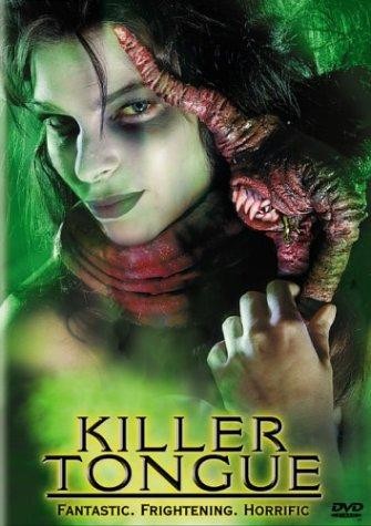 Язык-убийца / The killer tongue (1996) отзывы. Рецензии. Новости кино. Актеры фильма Язык-убийца. Отзывы о фильме Язык-убийца