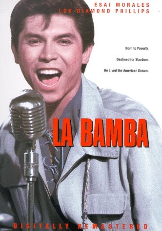 Ла бамба / La Bamba (1987) отзывы. Рецензии. Новости кино. Актеры фильма Ла бамба. Отзывы о фильме Ла бамба