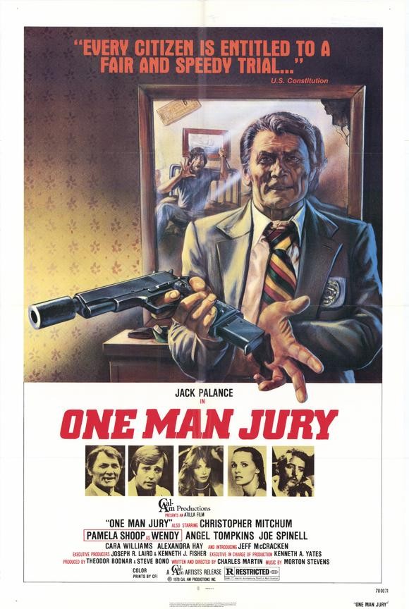 Мертв по прибытии / The One Man Jury (1978) отзывы. Рецензии. Новости кино. Актеры фильма Мертв по прибытии. Отзывы о фильме Мертв по прибытии