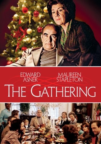 Сбор / The Gathering (1977) отзывы. Рецензии. Новости кино. Актеры фильма Сбор. Отзывы о фильме Сбор
