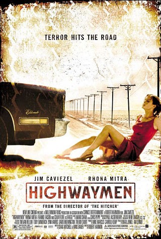 Шоссе смерти / Highwaymen (2004) отзывы. Рецензии. Новости кино. Актеры фильма Шоссе смерти. Отзывы о фильме Шоссе смерти