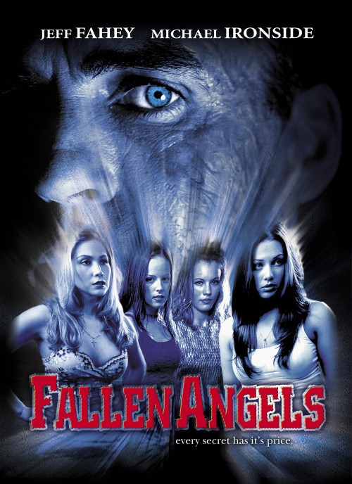 Падшие ангелы / Fallen Angels (2002) отзывы. Рецензии. Новости кино. Актеры фильма Падшие ангелы. Отзывы о фильме Падшие ангелы