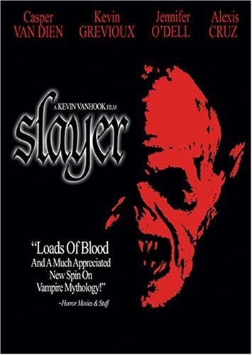Вампиры: Возрождение древнего рода / Slayer (2006) отзывы. Рецензии. Новости кино. Актеры фильма Вампиры: Возрождение древнего рода. Отзывы о фильме Вампиры: Возрождение древнего рода