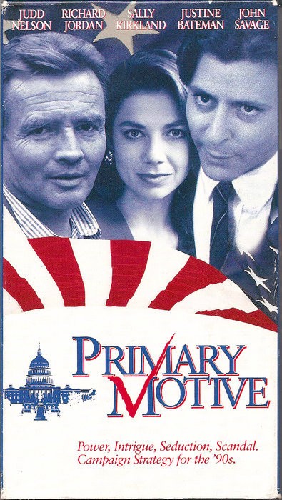 Первичный мотив / Primary Motive (1992) отзывы. Рецензии. Новости кино. Актеры фильма Первичный мотив. Отзывы о фильме Первичный мотив