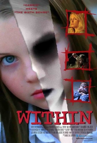 Внутри / Within (2009) отзывы. Рецензии. Новости кино. Актеры фильма Внутри. Отзывы о фильме Внутри