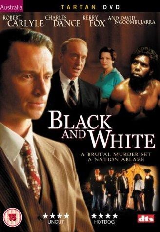 Черное и белое / Black and White (2002) отзывы. Рецензии. Новости кино. Актеры фильма Черное и белое. Отзывы о фильме Черное и белое