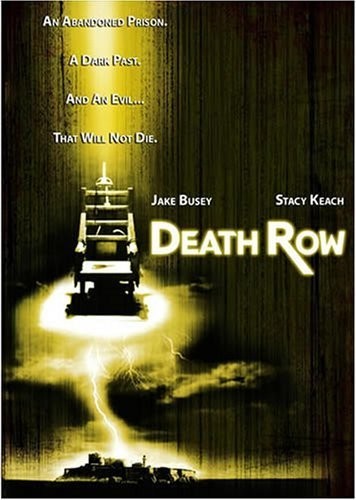 Проклятая тюрьма / Death Row (2006) отзывы. Рецензии. Новости кино. Актеры фильма Проклятая тюрьма. Отзывы о фильме Проклятая тюрьма