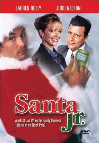 Постер N130704 к фильму Санта младший (2002)