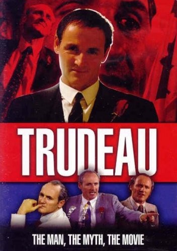 Трюдо / Trudeau (2002) отзывы. Рецензии. Новости кино. Актеры фильма Трюдо. Отзывы о фильме Трюдо