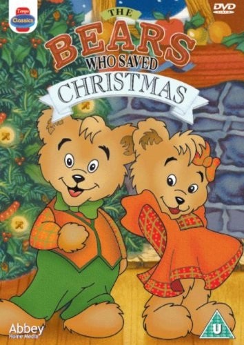 Медвежата, которые спасли Рождество / The Bears Who Saved Christmas (1994) отзывы. Рецензии. Новости кино. Актеры фильма Медвежата, которые спасли Рождество. Отзывы о фильме Медвежата, которые спасли Рождество