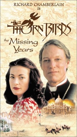 Поющие в терновнике: Пропавшие годы / The Thorn Birds: The Missing Years (1996) отзывы. Рецензии. Новости кино. Актеры фильма Поющие в терновнике: Пропавшие годы. Отзывы о фильме Поющие в терновнике: Пропавшие годы