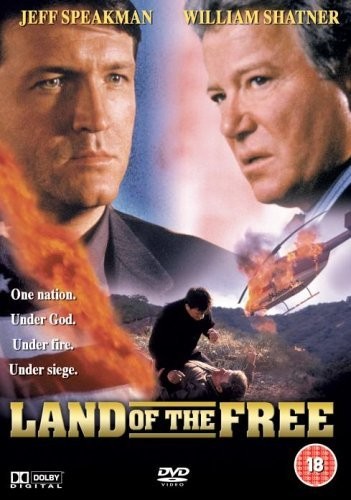 Свободная страна / Land of the Free (1998) отзывы. Рецензии. Новости кино. Актеры фильма Свободная страна. Отзывы о фильме Свободная страна