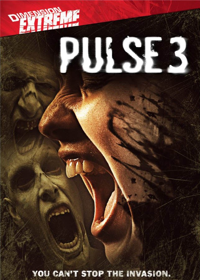 Пульс 3 / Pulse 3 (2008) отзывы. Рецензии. Новости кино. Актеры фильма Пульс 3. Отзывы о фильме Пульс 3