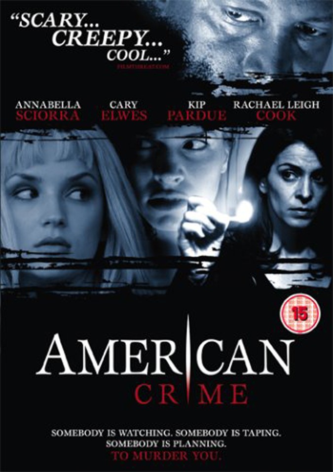 Американское преступление / American Crime (2004) отзывы. Рецензии. Новости кино. Актеры фильма Американское преступление. Отзывы о фильме Американское преступление