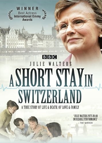 Остановка в Швейцарии / A Short Stay in Switzerland (2009) отзывы. Рецензии. Новости кино. Актеры фильма Остановка в Швейцарии. Отзывы о фильме Остановка в Швейцарии