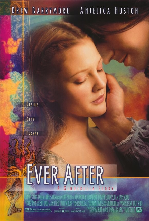 История вечной любви / Ever After (1998) отзывы. Рецензии. Новости кино. Актеры фильма История вечной любви. Отзывы о фильме История вечной любви