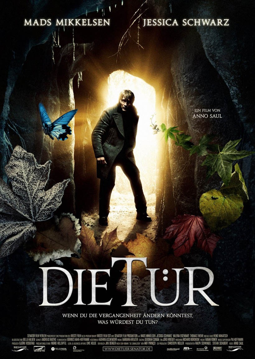 Дверь / Die Tür (2009) отзывы. Рецензии. Новости кино. Актеры фильма Дверь. Отзывы о фильме Дверь