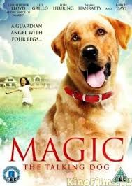 Маг: Говорящий пес / Magic (2010) отзывы. Рецензии. Новости кино. Актеры фильма Маг: Говорящий пес. Отзывы о фильме Маг: Говорящий пес