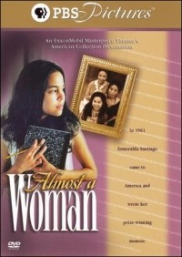 Женщина в Большом Городе / Almost a Woman (2006) отзывы. Рецензии. Новости кино. Актеры фильма Женщина в Большом Городе. Отзывы о фильме Женщина в Большом Городе