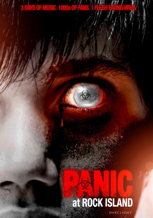 Паника на Рок-Айленде / Panic at Rock Island (2011) отзывы. Рецензии. Новости кино. Актеры фильма Паника на Рок-Айленде. Отзывы о фильме Паника на Рок-Айленде