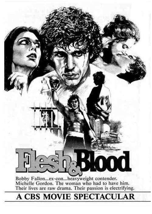 Плоть и кровь / Flesh & Blood (1979) отзывы. Рецензии. Новости кино. Актеры фильма Плоть и кровь. Отзывы о фильме Плоть и кровь