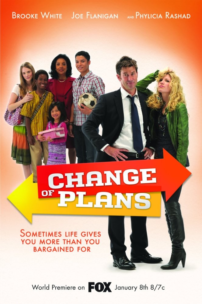 Планы изменились / Change of Plans (2011) отзывы. Рецензии. Новости кино. Актеры фильма Планы изменились. Отзывы о фильме Планы изменились
