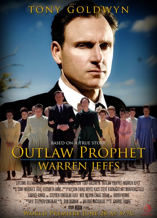 Пророк вне закона: Уоррен Джеффс / Outlaw Prophet: Warren Jeffs (2014) отзывы. Рецензии. Новости кино. Актеры фильма Пророк вне закона: Уоррен Джеффс. Отзывы о фильме Пророк вне закона: Уоррен Джеффс