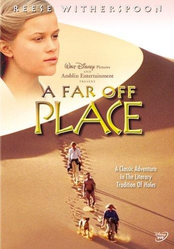 В плену песков / A Far Off Place (1993) отзывы. Рецензии. Новости кино. Актеры фильма В плену песков. Отзывы о фильме В плену песков