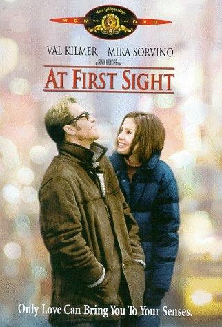 С первого взгляда / At First Sight (1999) отзывы. Рецензии. Новости кино. Актеры фильма С первого взгляда. Отзывы о фильме С первого взгляда