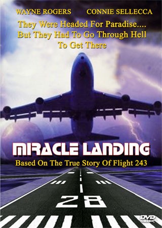 Жесткая посадка / Miracle Landing (1990) отзывы. Рецензии. Новости кино. Актеры фильма Жесткая посадка. Отзывы о фильме Жесткая посадка